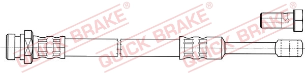 Brake Hose